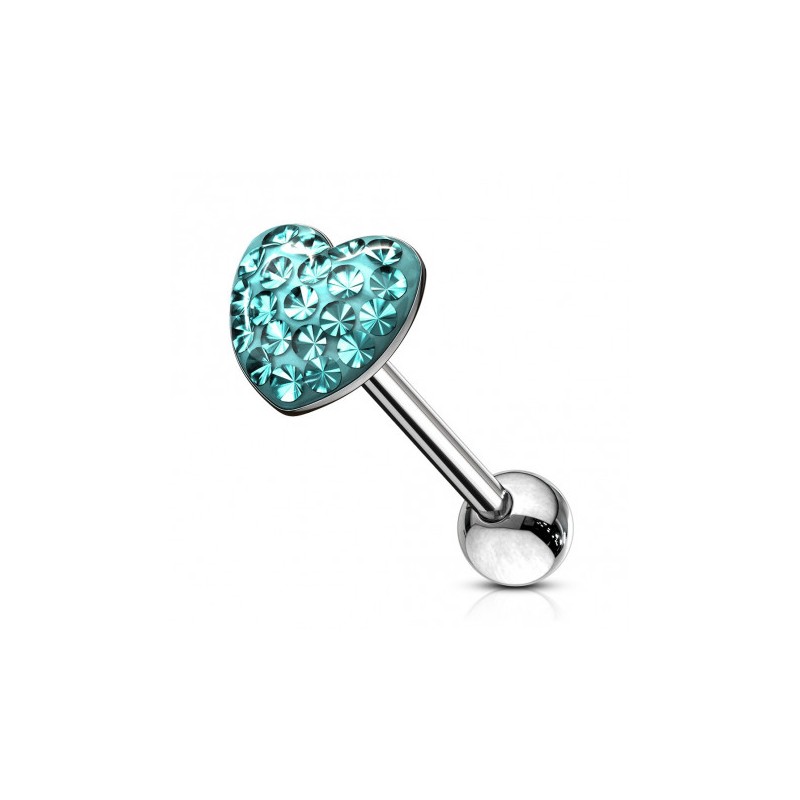 Piercing téton étrier avec tête de mort Por Piercing téton5,80 € Piercing téton étrier avec tête de mort Por Piercing téton5,80 €