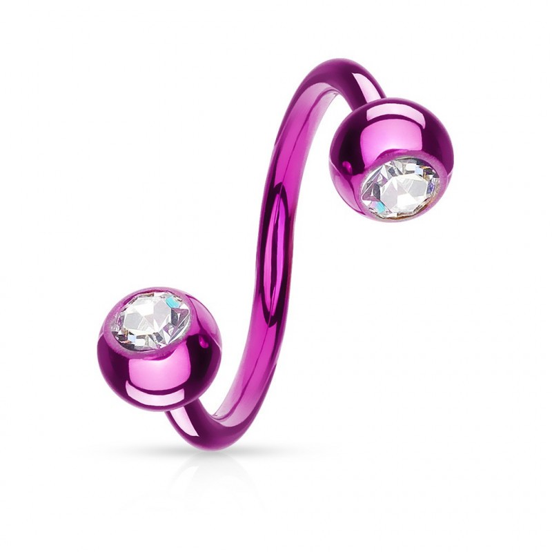 Piercing labret lèvre pointe 12mm striée Wiwan Piercing labret3,90 € Piercing labret lèvre pointe 12mm striée Wiwan Piercing labret3,90 €