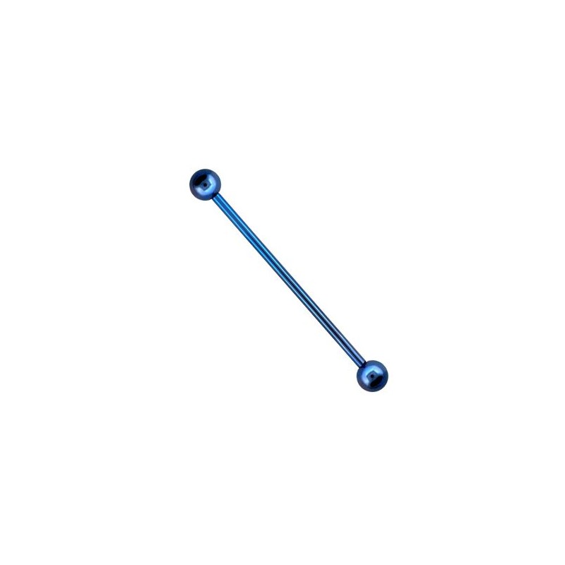 Piercing arcade bleu de 8mm droit Chaox Piercing arcade3,90 € Piercing arcade bleu de 8mm droit Chaox Piercing arcade3,90 €