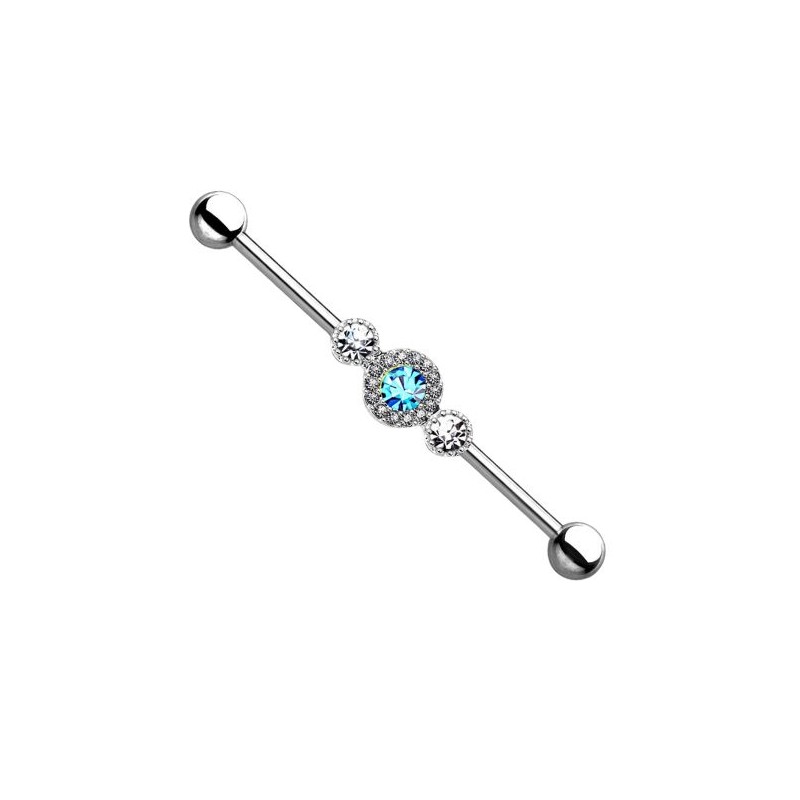 Piercing arcade 8mm avec boules incolore Nuim Piercing arcade1,49 € Piercing arcade 8mm avec boules incolore Nuim Piercing arcade1,49 €
