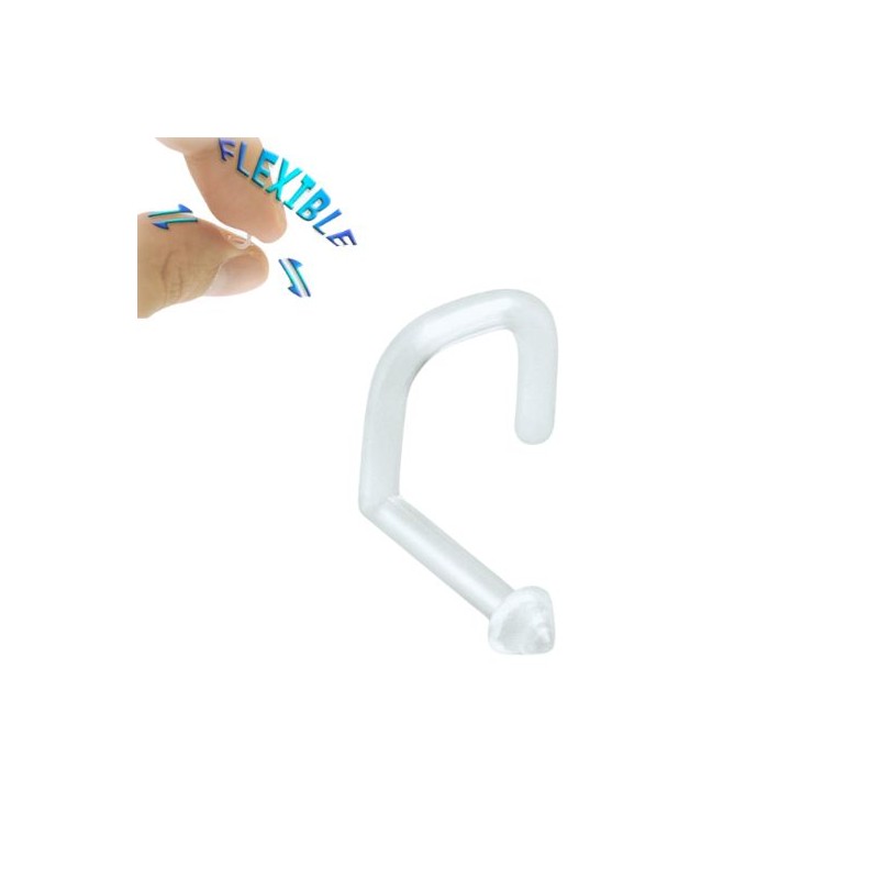 Piercing nombril spirale doré avec un cœur Koyt Piercing nombril6,80 € Piercing nombril spirale doré avec un cœur Koyt Piercing nombril6,80 €