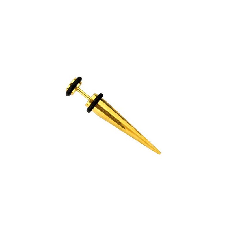 Faux piercing plug aimanté elle et elle Cime Faux piercing4,90 € Faux piercing plug aimanté elle et elle Cime Faux piercing4,90 €