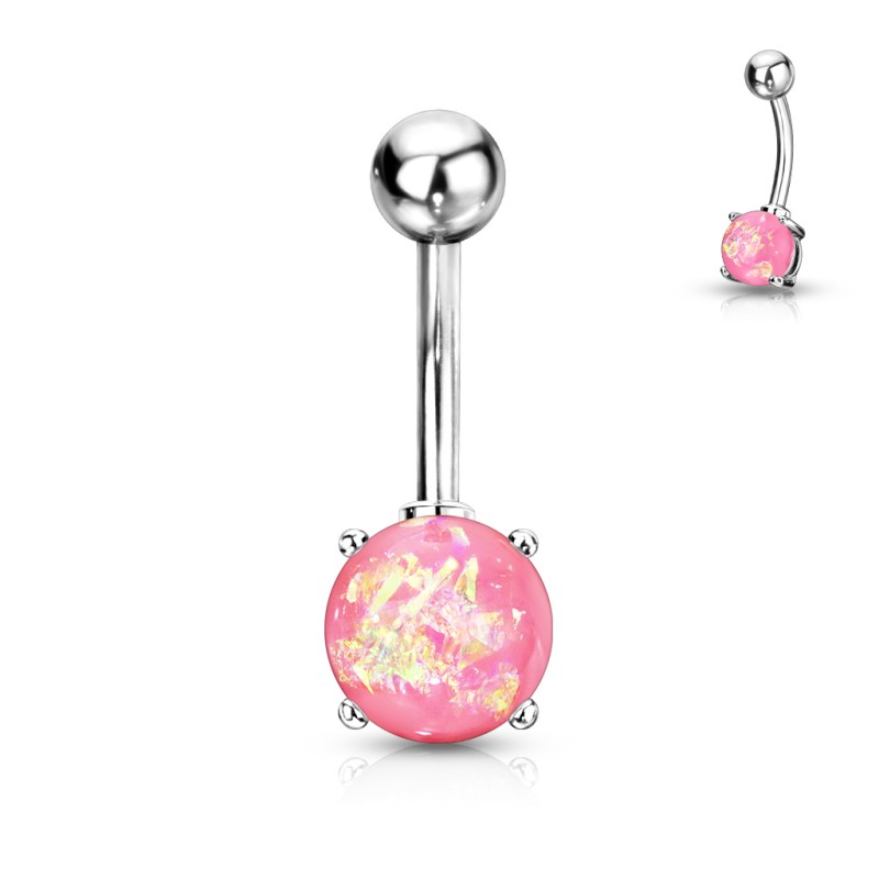 Piercing nez à plier 2mm blanc serti Sut Piercing nez2,60 € Piercing nez à plier 2mm blanc serti Sut Piercing nez2,60 €