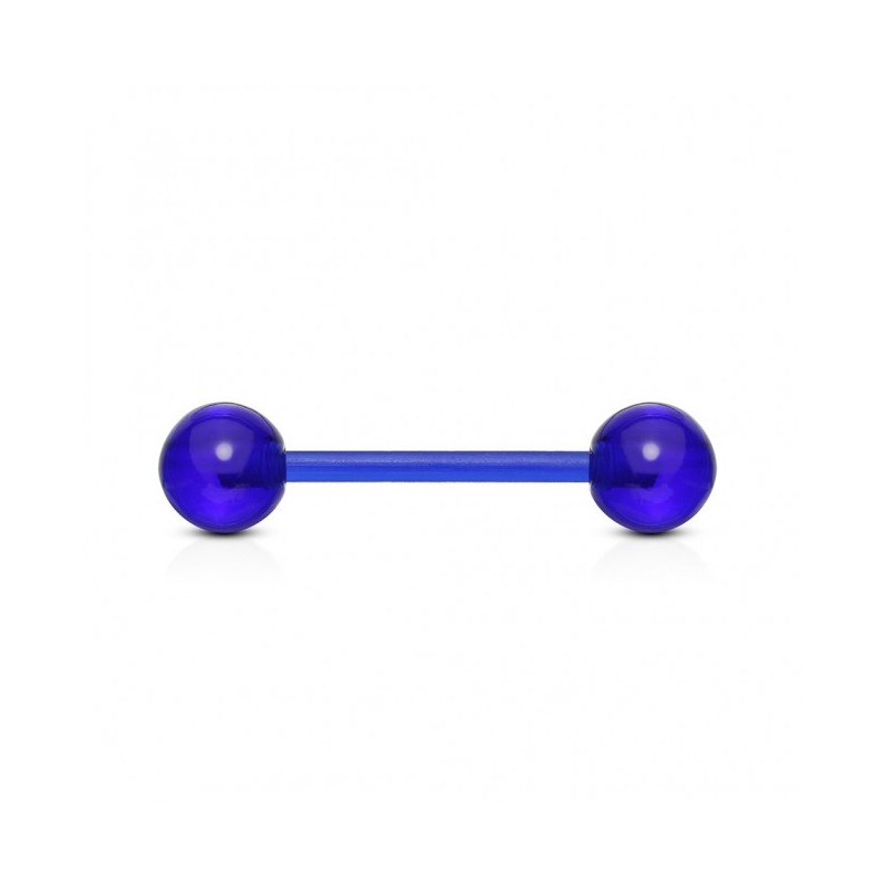 Piercing arcade acier 12mm avec boules de 2mm Prachai Piercing arcade3,30 € Piercing arcade acier 12mm avec boules de 2mm Prachai Piercing arcade3,30 €