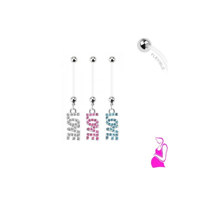 Piercing nombril spirale doré et étoile Kurt Piercing nombril6,80 € Piercing nombril spirale doré et étoile Kurt Piercing nombril6,80 €