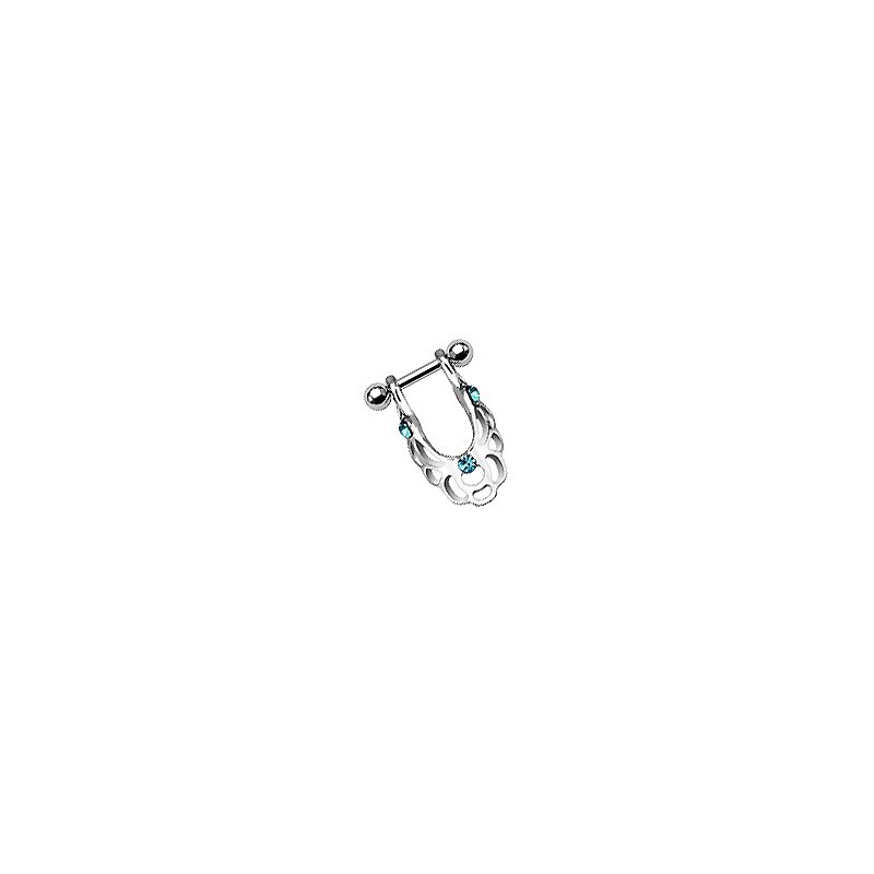 Piercing langue flexible bleu 22mm Firfa Piercing langue2,30 € Piercing langue flexible bleu 22mm Firfa Piercing langue2,30 €
