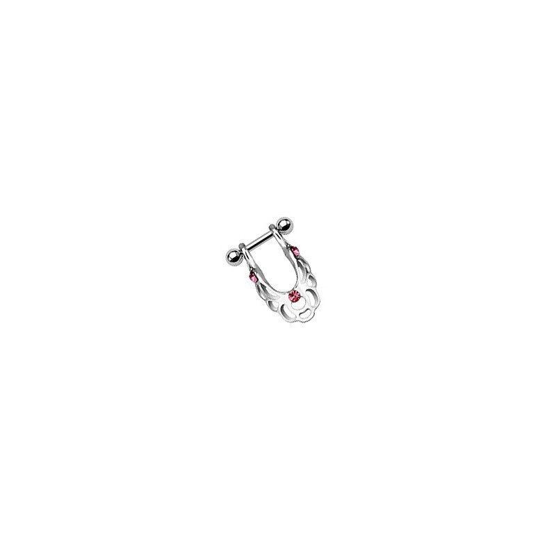 Piercing langue flexible rouge 22mm Fukuey Piercing langue2,30 € Piercing langue flexible rouge 22mm Fukuey Piercing langue2,30 €