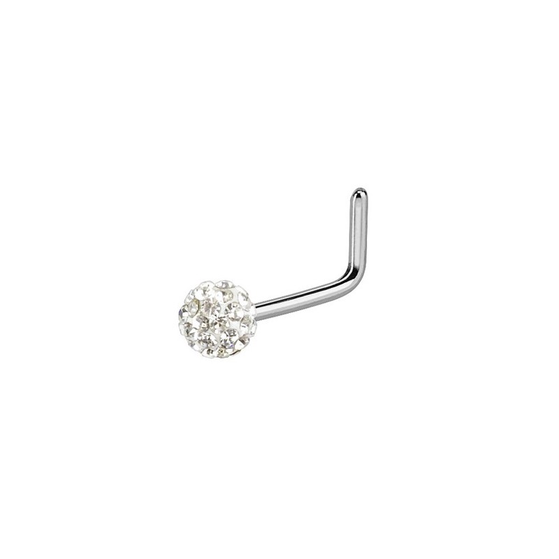 Piercing arcade 8mm avec boules zébré vert violet Sul Piercing arcade4,60 € Piercing arcade 8mm avec boules zébré vert violet Sul Piercing arcade4,60 €