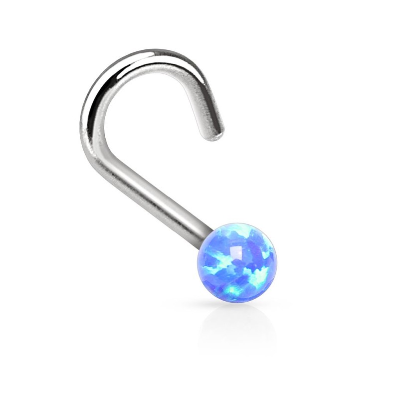 Piercing labret lévre pointe bleu Potip Piercing labret3,45 € Piercing labret lévre pointe bleu Potip Piercing labret3,45 €