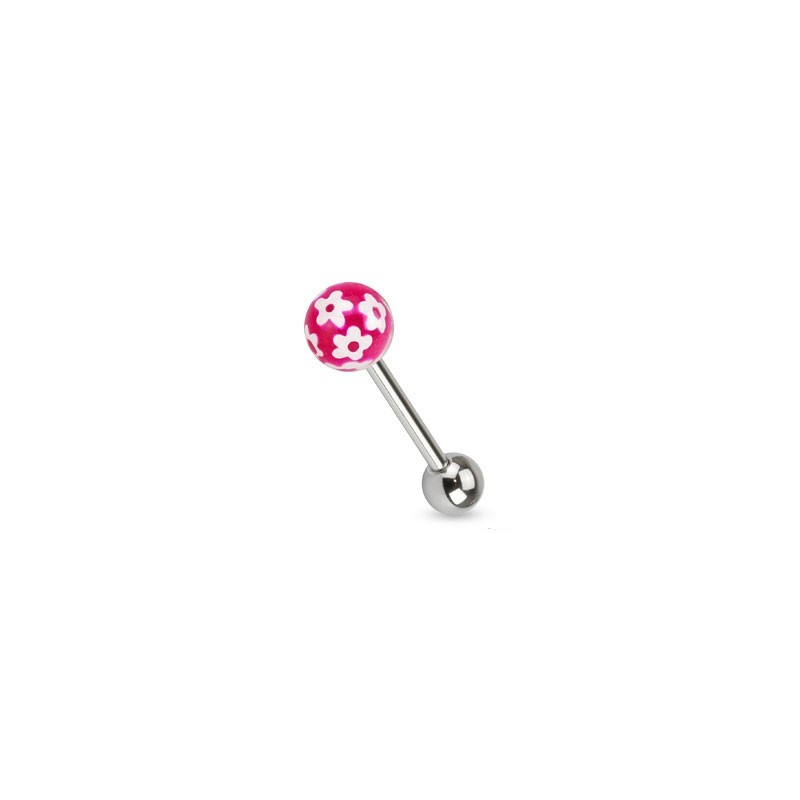 Piercing langue dé arc en ciel Ubol Piercing langue4,30 € Piercing langue dé arc en ciel Ubol Piercing langue4,30 €
