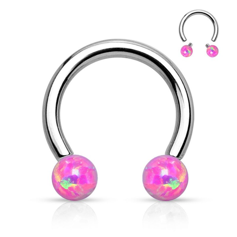 Piercing fer à cheval 12mm x 1,6mm rayé rasta Anut Piercing oreille4,49 € Piercing fer à cheval 12mm x 1,6mm rayé rasta Anut Piercing oreille4,49 €