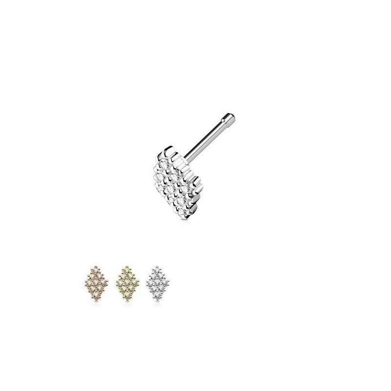 Piercing anneau 12 x 1,6mm segment noir Imas Piercing oreille4,99 € Piercing anneau 12 x 1,6mm segment noir Imas Piercing oreille4,99 €