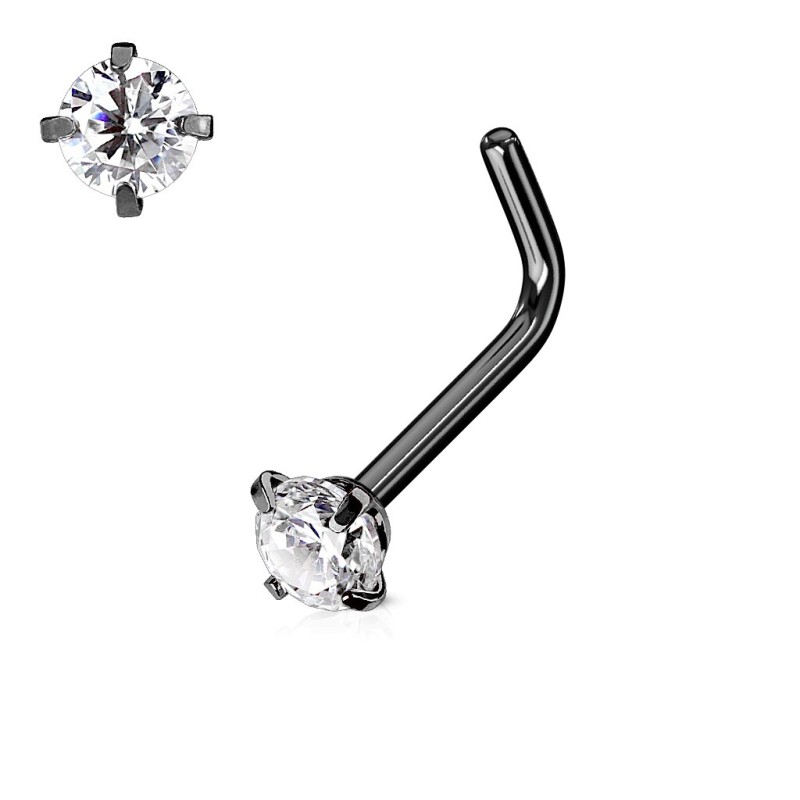 Piercing tunnel écarteur noir 10mm Muj Piercing oreille5,60 € Piercing tunnel écarteur noir 10mm Muj Piercing oreille5,60 €