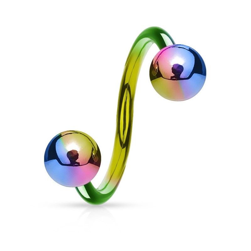 Piercing tunnel salamandre 22mm Suet Piercing oreille12,99 € Piercing tunnel salamandre 22mm Suet Piercing oreille12,99 €