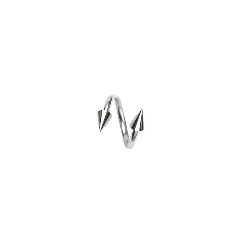Piercing tunnel noir tribal 12mm Laen Piercing oreille8,49 € Piercing tunnel noir tribal 12mm Laen Piercing oreille8,49 €
