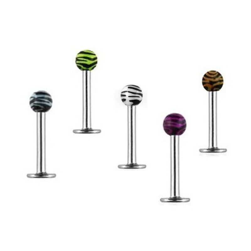 Piercing oreille tragus boule bleu Poter Piercing oreille8,49 € Piercing oreille tragus boule bleu Poter Piercing oreille8,49 €