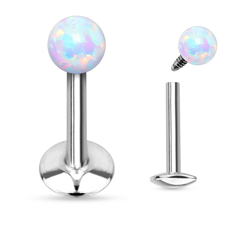 Faux piercing oreille plug avec une fleur en zirconium noir Xyc Faux piercing8,49 € Faux piercing oreille plug avec une fleur en zirconium noir Xyc Faux piercing8,49 €