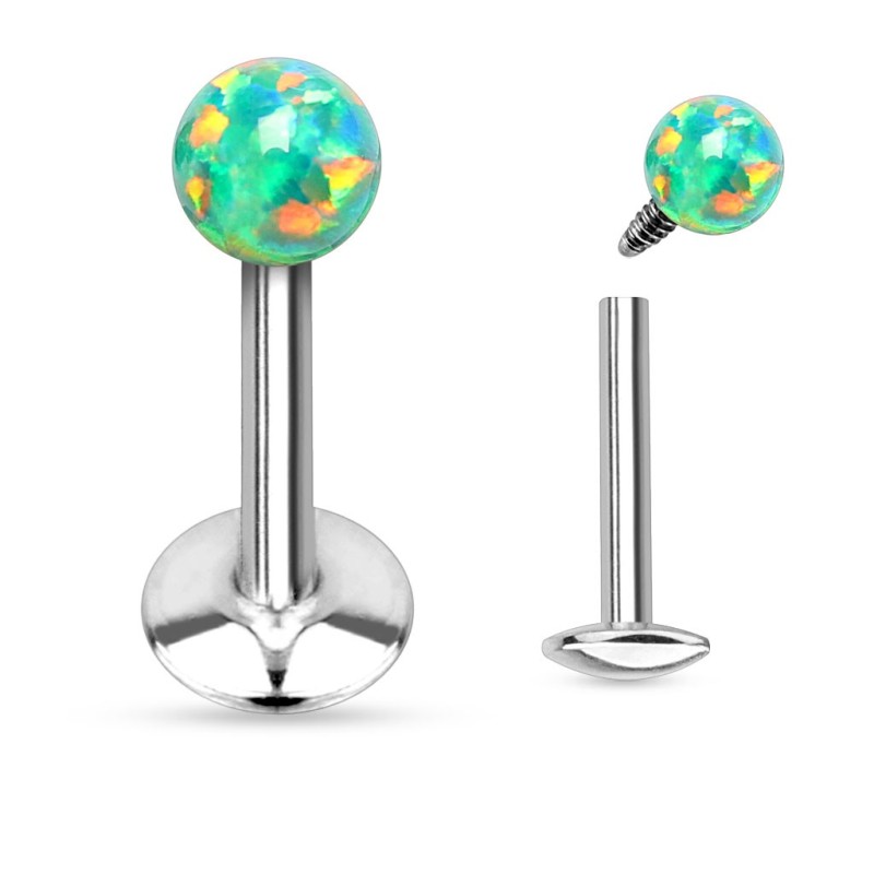Faux piercing oreille avec une fleur en zirconium blanc Zyc Faux piercing6,85 € Faux piercing oreille avec une fleur en zirconium blanc Zyc Faux piercing6,85 €
