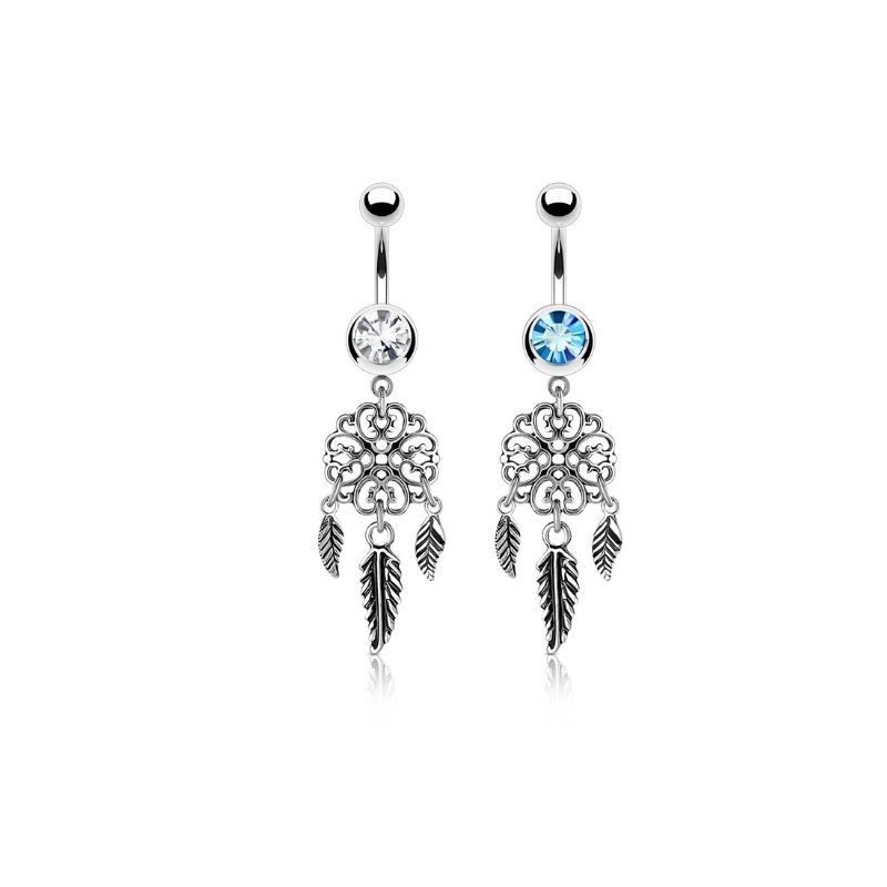 Piercing cartilage hélix bleu Atuf Piercing oreille6,60 € Piercing cartilage hélix bleu Atuf Piercing oreille6,60 €