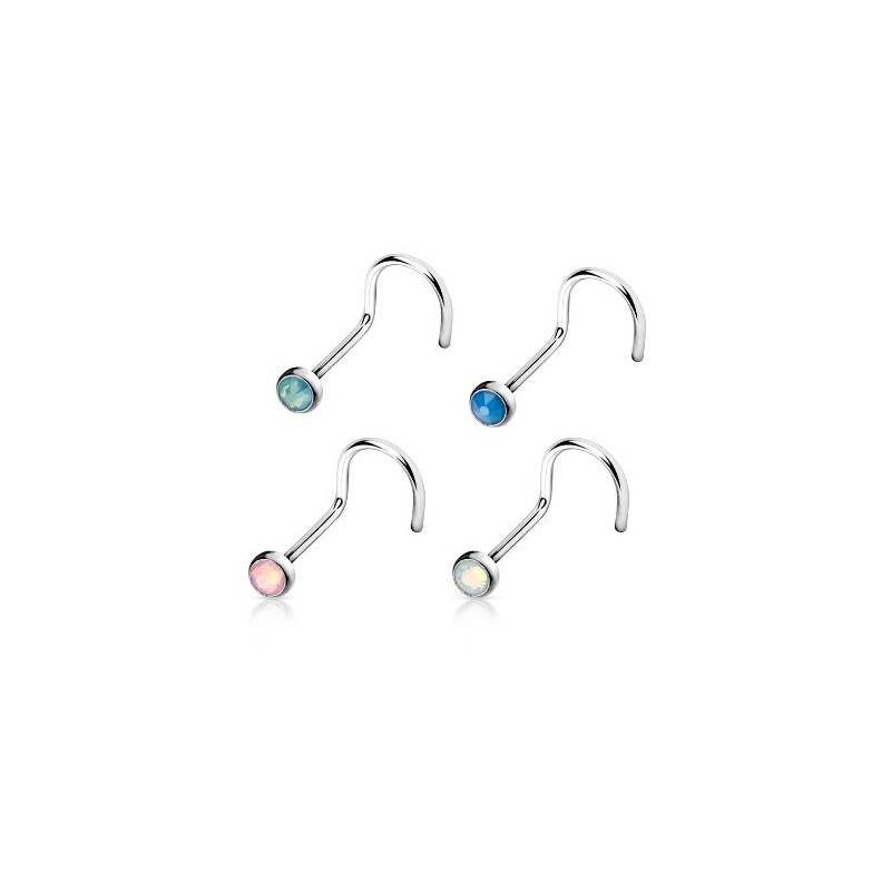 Piercing téton avec étoiles blanche Tiwal Piercing téton7,70 € Piercing téton avec étoiles blanche Tiwal Piercing téton7,70 €