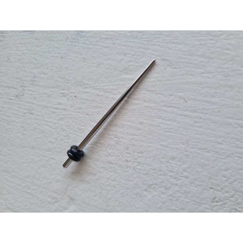 Piercing labret lèvre acier 8mm rose Zatu Piercing labret3,60 € Piercing labret lèvre acier 8mm rose Zatu Piercing labret3,60 €