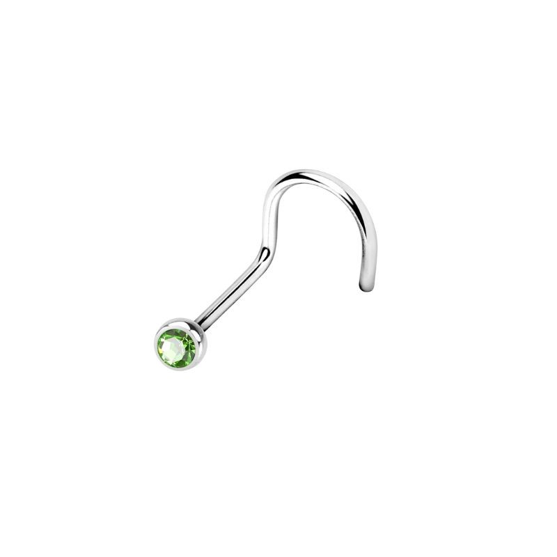Piercing labret lèvre acier 10mm rouge Lory Piercing labret3,60 € Piercing labret lèvre acier 10mm rouge Lory Piercing labret3,60 €