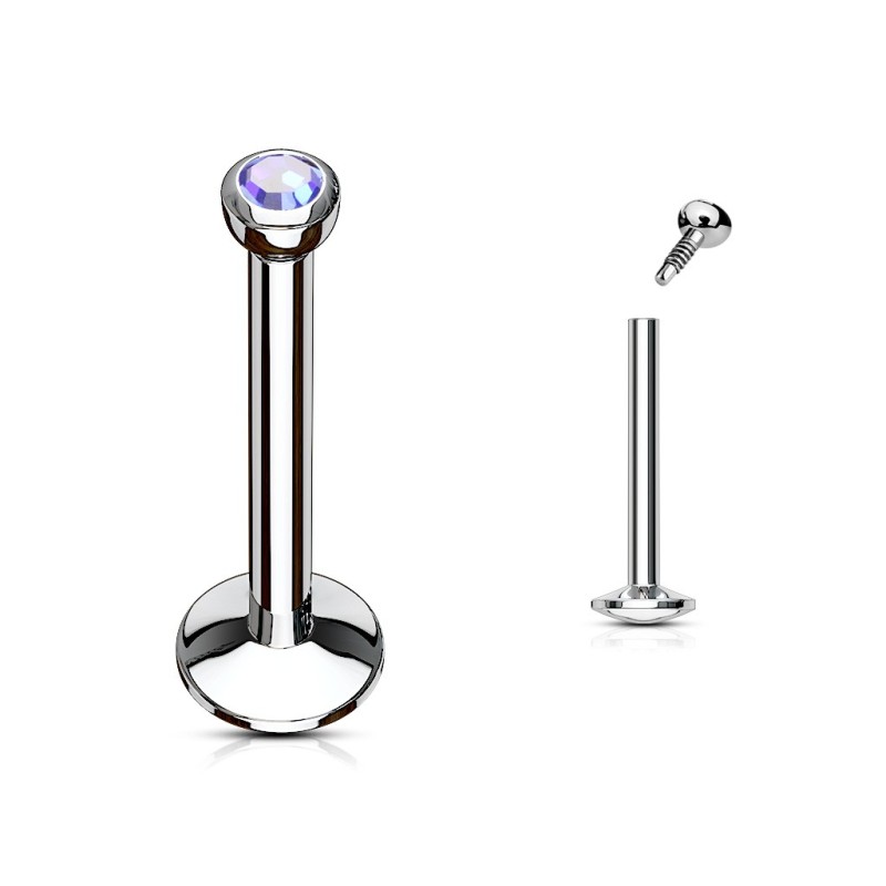 Piercing anneau 14mm x 2mm à segment Piercing oreille4,40 € Piercing anneau 14mm x 2mm à segment Piercing oreille4,40 €