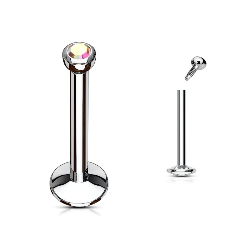 Piercing anneau 16mm x 2mm à segment Piercing oreille4,60 € Piercing anneau 16mm x 2mm à segment Piercing oreille4,60 €