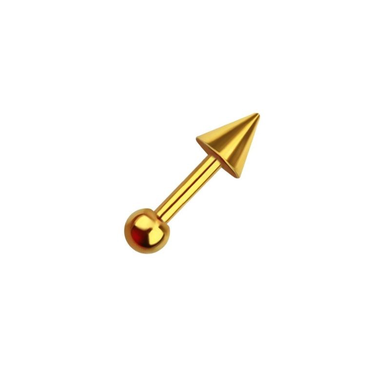 Piercing téton étrier avec serpent Pyr Piercing téton6,20 € Piercing téton étrier avec serpent Pyr Piercing téton6,20 €