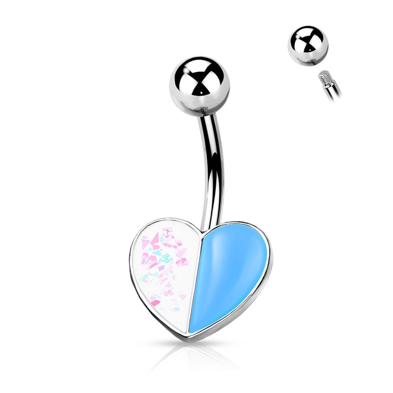 Piercing nez droit cristal vert péridot Faz Piercing nez2,25 € Piercing nez droit cristal vert péridot Faz Piercing nez2,25 €
