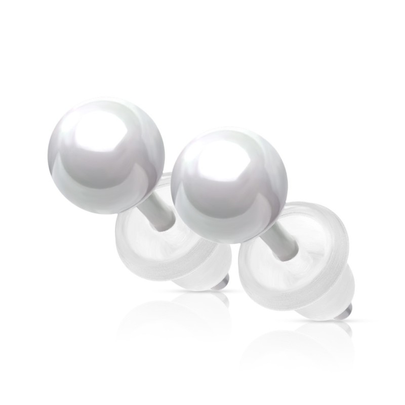 Piercing industriel bleu zébré 38mm Rax Piercing oreille5,60 € Piercing industriel bleu zébré 38mm Rax Piercing oreille5,60 €