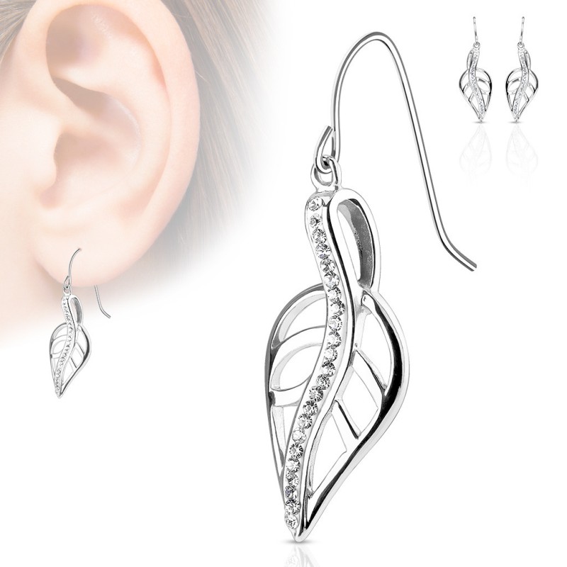 Piercing industriel bleu loop zébré 35mm Faz Piercing oreille6,60 € Piercing industriel bleu loop zébré 35mm Faz Piercing oreille6,60 €