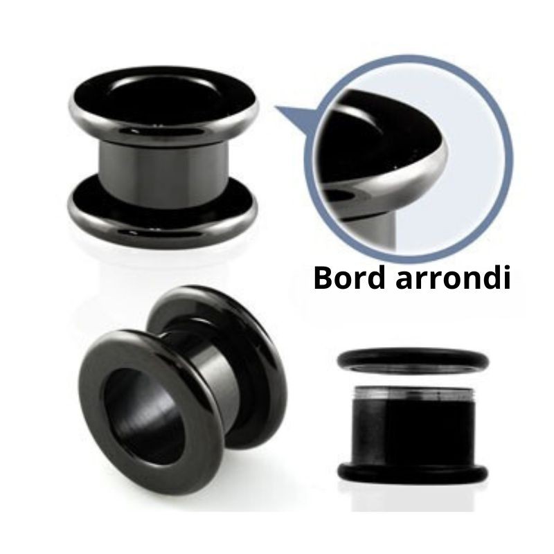 Piercing industriel doré violet loop zébré 35mm Basyx Piercing oreille6,60 € Piercing industriel doré violet loop zébré 35mm Basyx Piercing oreille6,60 €