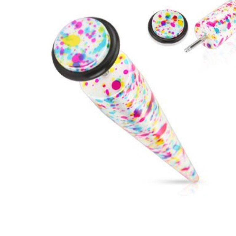 Piercing labret lèvre noir dé à jouer Vaw Piercing labret4,49 € Piercing labret lèvre noir dé à jouer Vaw Piercing labret4,49 €