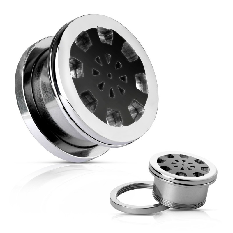 Piercing tunnel silicone blanc 20mm Gykut Piercing oreille4,80 € Piercing tunnel silicone blanc 20mm Gykut Piercing oreille4,80 €