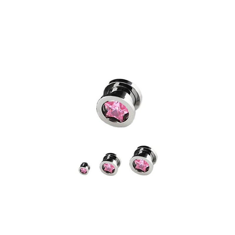 Piercing téton 12mm et boules 4mm Sakit Piercing téton3,40 € Piercing téton 12mm et boules 4mm Sakit Piercing téton3,40 €