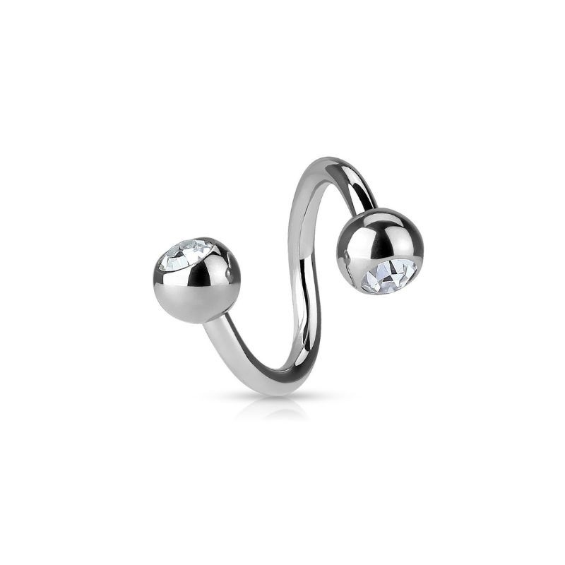 Piercing industriel haltère acier 38mm Zot Piercing oreille3,90 € Piercing industriel haltère acier 38mm Zot Piercing oreille3,90 €
