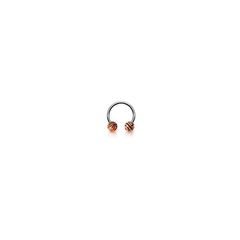 Piercing tunnel acier toile 14mm Sakai Piercing oreille8,99 € Piercing tunnel acier toile 14mm Sakai Piercing oreille8,99 €