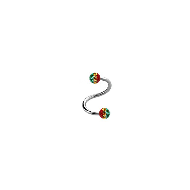 Piercing tunnel noir celtique 19mm Peng Piercing oreille6,20 € Piercing tunnel noir celtique 19mm Peng Piercing oreille6,20 €