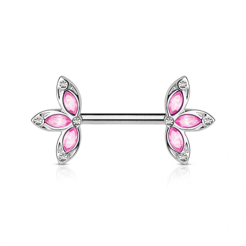 Piercing tunnel noir 4mm Panich Piercing oreille3,99 € Piercing tunnel noir 4mm Panich Piercing oreille3,99 €