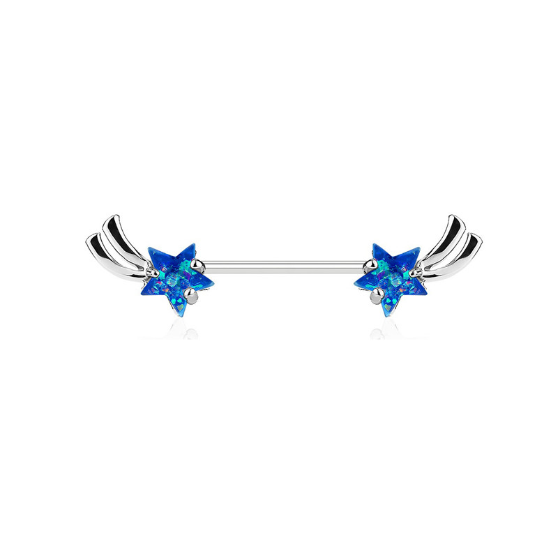 Piercing tunnel acier 4mm Parem Piercing oreille3,99 € Piercing tunnel acier 4mm Parem Piercing oreille3,99 €