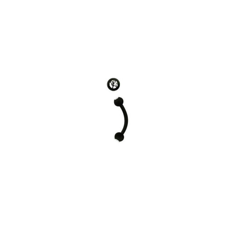 Piercing tunnel incolore 4mm Prana Piercing oreille3,80 € Piercing tunnel incolore 4mm Prana Piercing oreille3,80 €