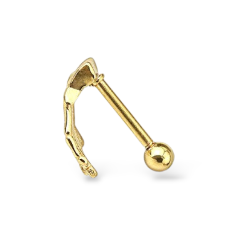Piercing tunnel incolore 25mm Wong Piercing oreille4,99 € Piercing tunnel incolore 25mm Wong Piercing oreille4,99 €