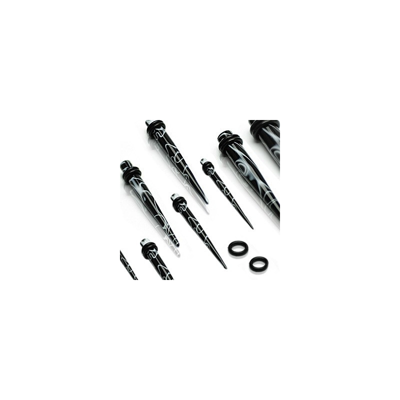 Piercing plug tigré 6mm Kasan Piercing oreille4,49 € Piercing plug tigré 6mm Kasan Piercing oreille4,49 €