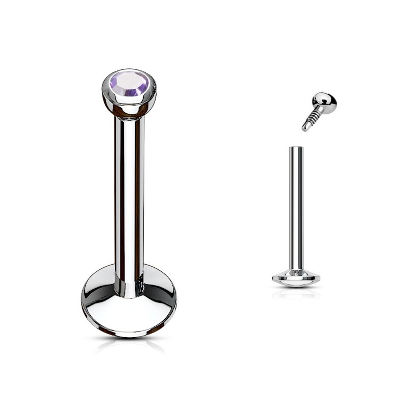 Piercing tunnel silicone blanc 10mm Mayur Piercing oreille4,10 € Piercing tunnel silicone blanc 10mm Mayur Piercing oreille4,10 €