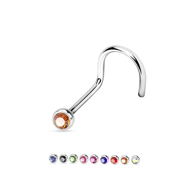 Piercing tunnel silicone triangle 16mm Napak Piercing oreille4,60 € Piercing tunnel silicone triangle 16mm Napak Piercing oreille4,60 €