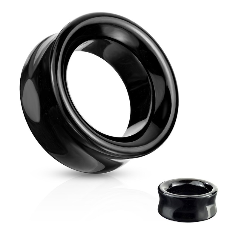 Piercing tunnel 14mm avec zirconiums blanc Lanonk Piercing oreille7,99 € Piercing tunnel 14mm avec zirconiums blanc Lanonk Piercing oreille7,99 €