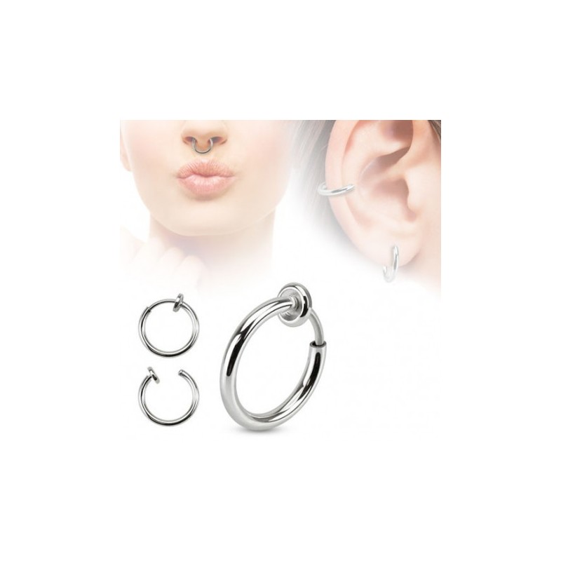 Piercing tunnel léopard 16mm Vessa Piercing oreille5,70 € Piercing tunnel léopard 16mm Vessa Piercing oreille5,70 €