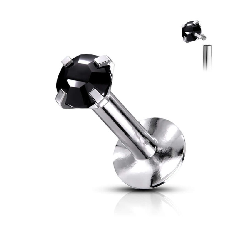 Piercing écarteur oreille noir 12mm Kul Piercing oreille5,30 € Piercing écarteur oreille noir 12mm Kul Piercing oreille5,30 €