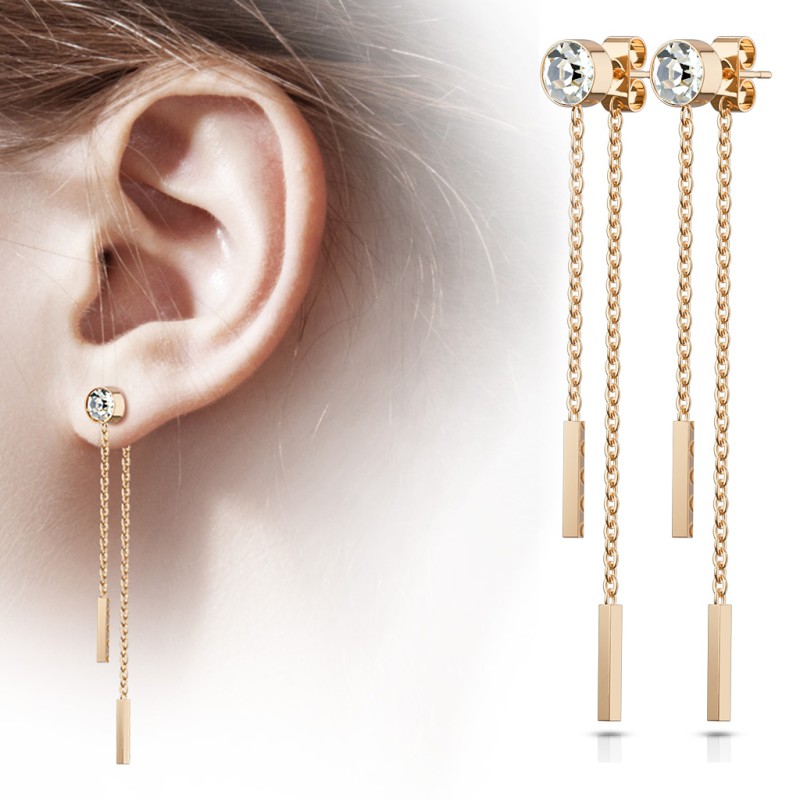 Piercing corne noire et étoiles 6mm Somy Piercing oreille4,80 € Piercing corne noire et étoiles 6mm Somy Piercing oreille4,80 €
